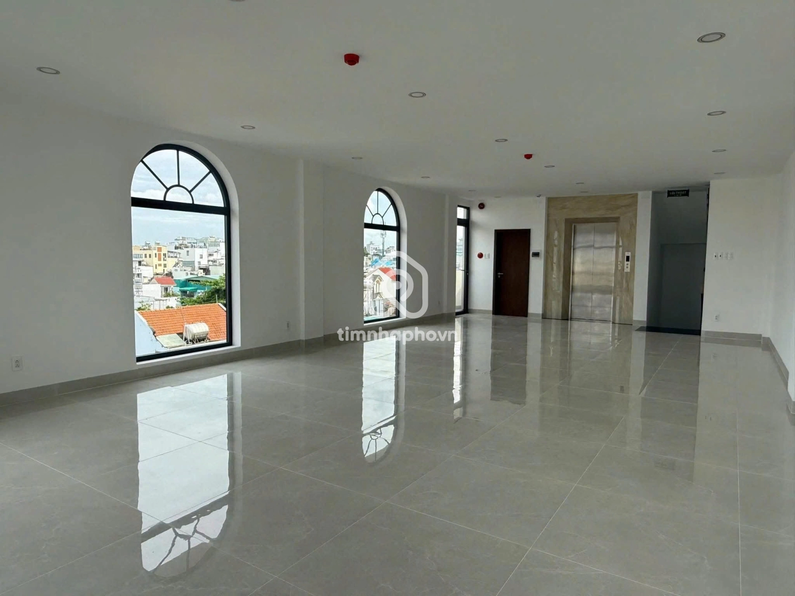 197 Đường Dương Quảng Hàm, Phường 6, Gò Vấp