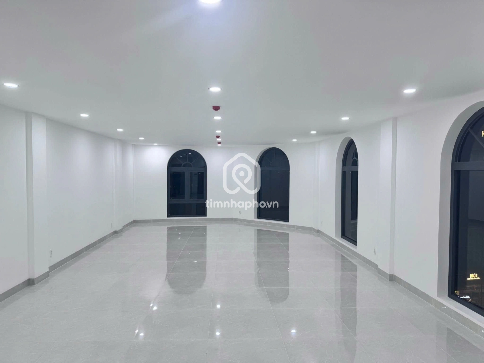 197 Đường Dương Quảng Hàm, Phường 6, Gò Vấp