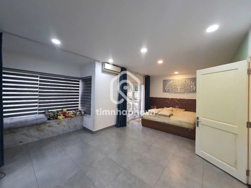 30 Đường Trần Trọng Cung, Phường Tân Thuận Đông, Quận 7