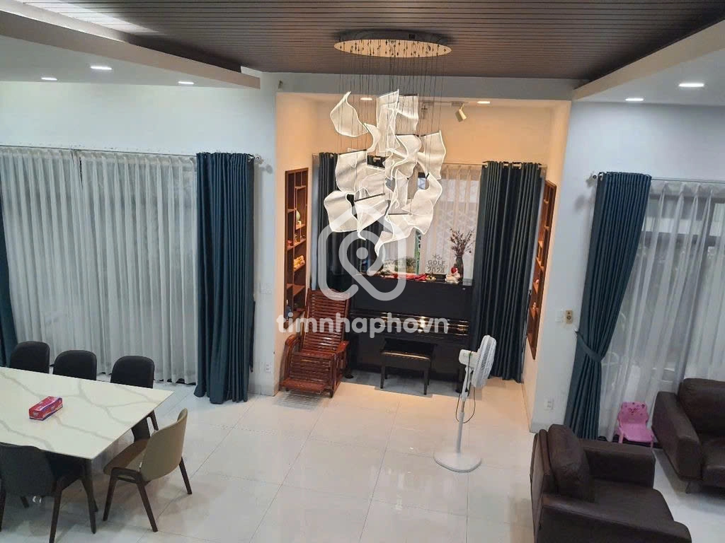 30 Đường Trần Trọng Cung, Phường Tân Thuận Đông, Quận 7