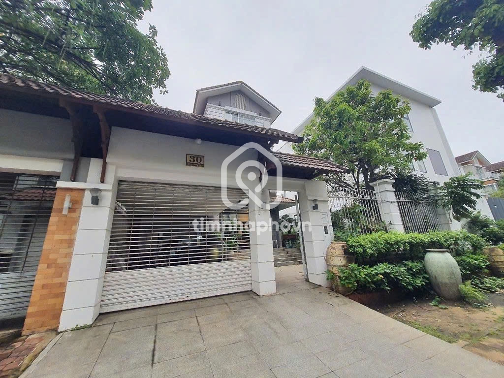 30 Đường Trần Trọng Cung, Phường Tân Thuận Đông, Quận 7