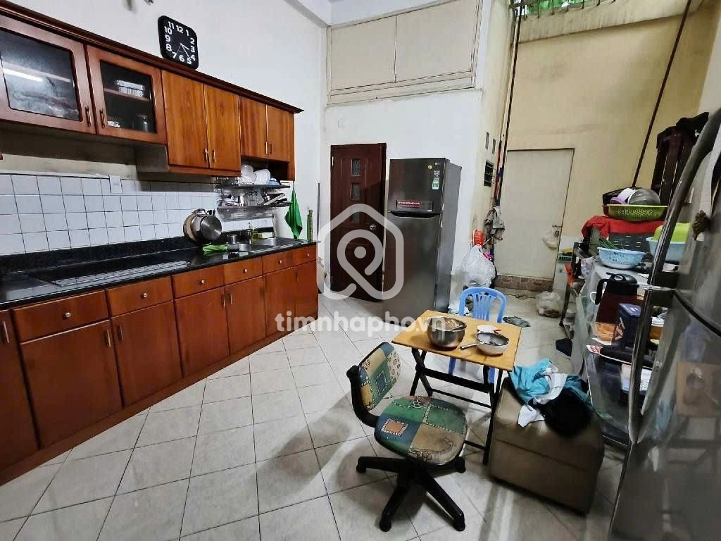 280/73 Đường Bùi Hữu Nghĩa, Phường 2, Bình Thạnh