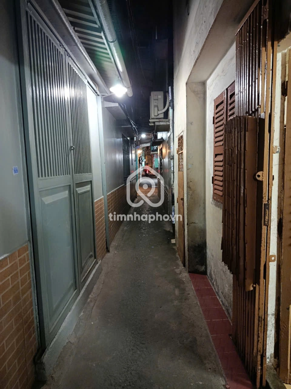 27/25/1 Đường Trần Khắc Chân, Phường Tân Định, Quận 1