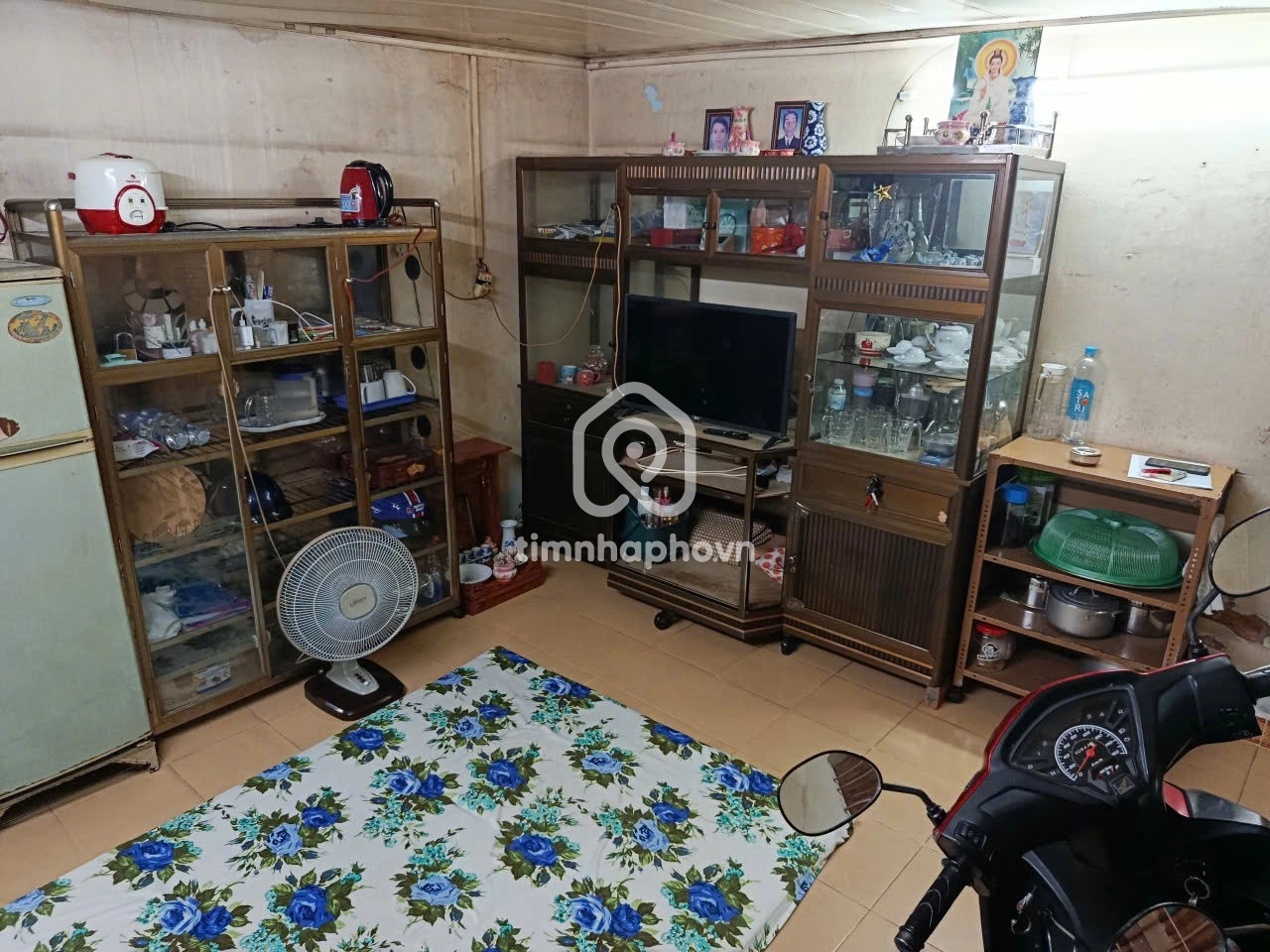 27/25/1 Đường Trần Khắc Chân, Phường Tân Định, Quận 1