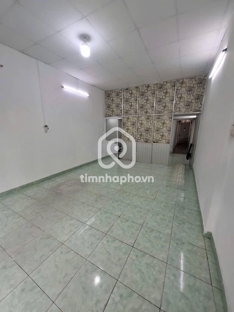 194 Đường Ung Văn Khiêm, Phường 25, Bình Thạnh