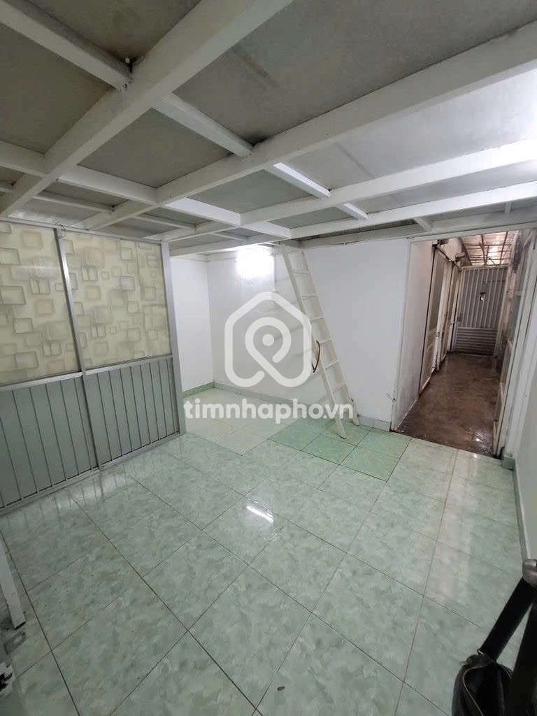 194 Đường Ung Văn Khiêm, Phường 25, Bình Thạnh