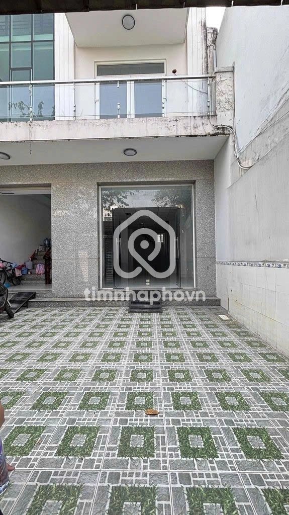 275-277 Đường Hiền Vương, Phường Phú Thạnh, Tân Phú