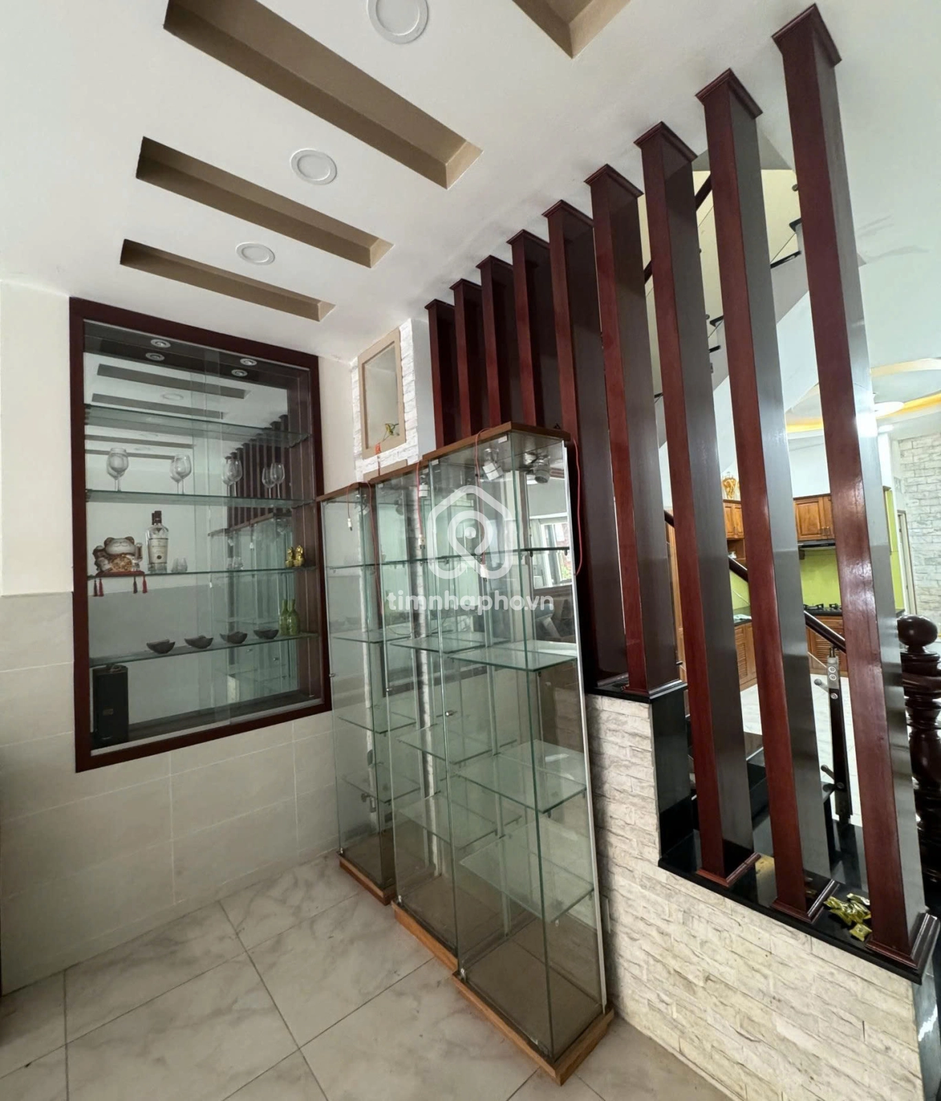 330/3 Đường Phan Văn Trị, Phường 11, Bình Thạnh