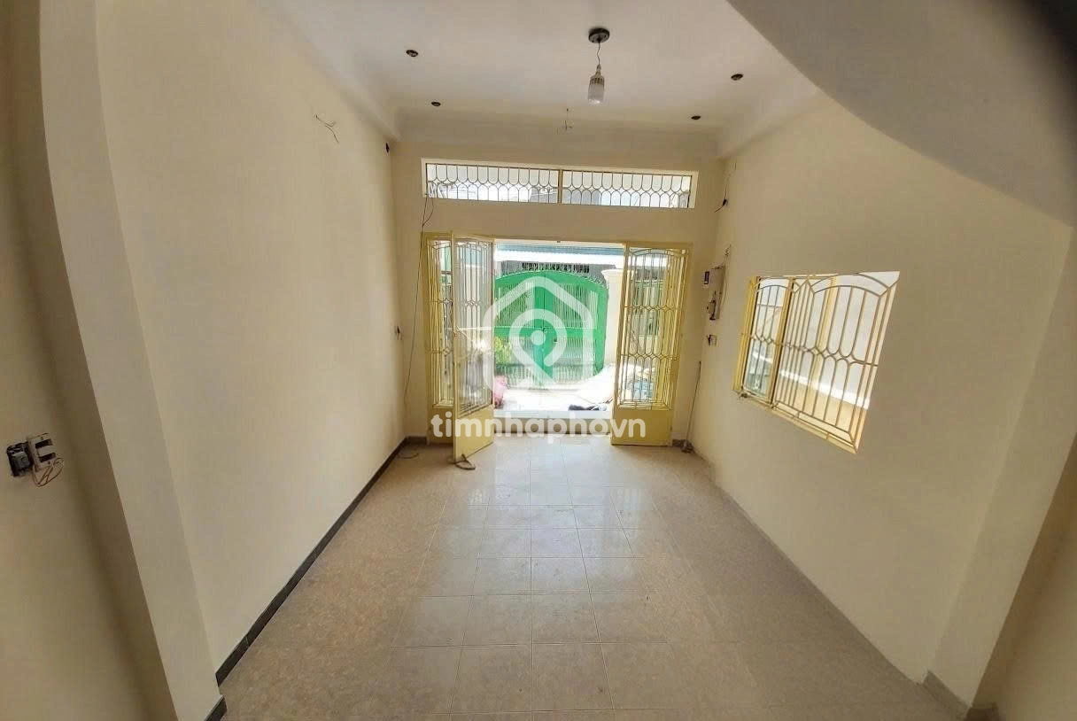 162/17 Đường Số 9, Phường 8, Gò Vấp