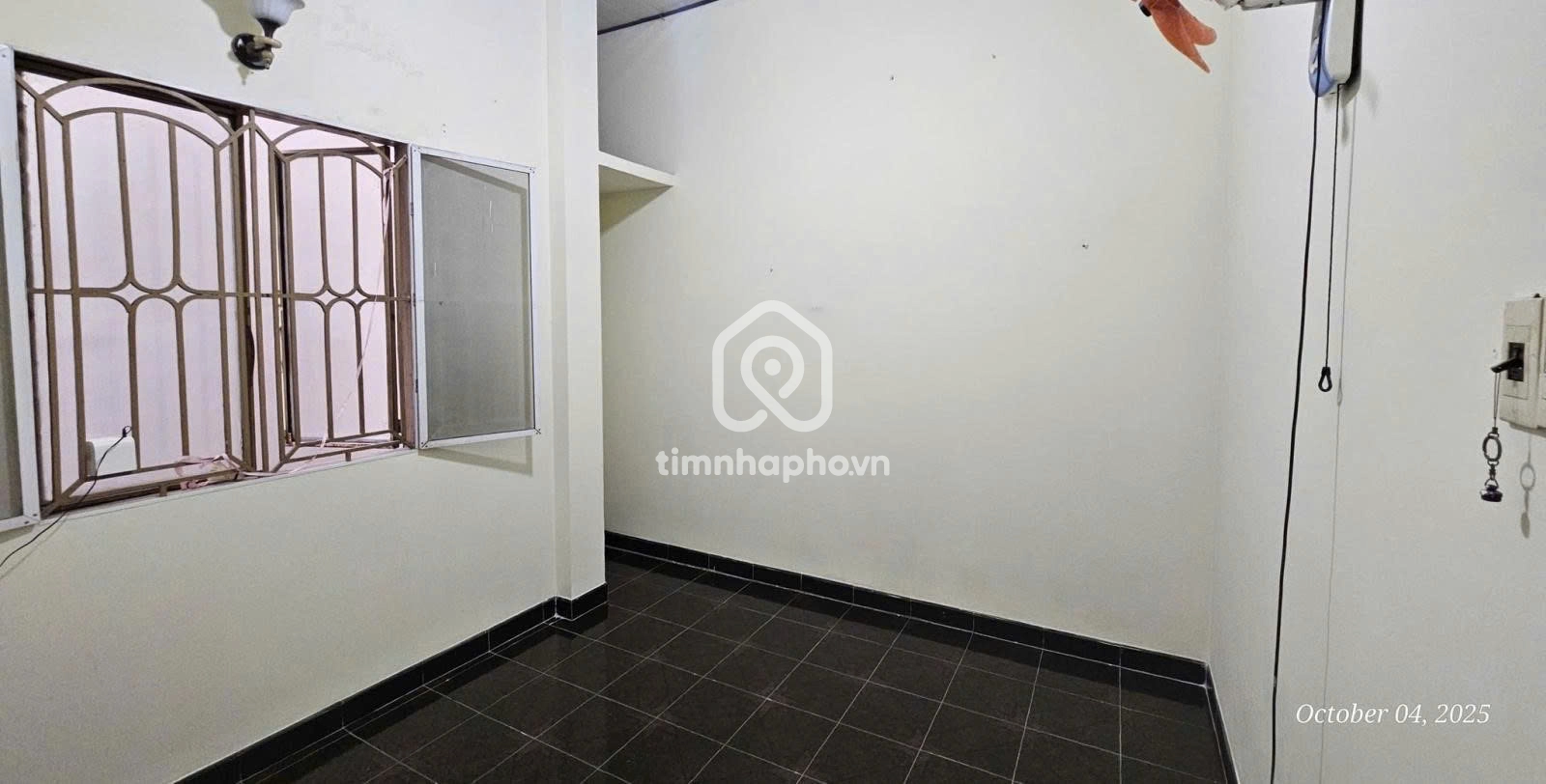 162/17 Đường Số 9, Phường 8, Gò Vấp