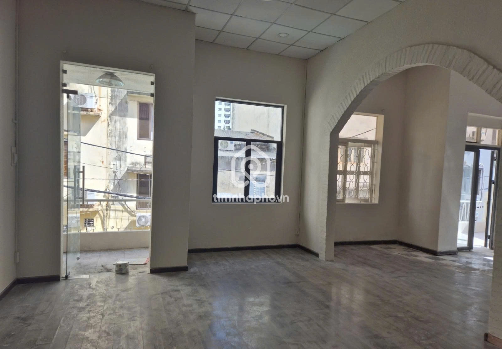 269/2 Đường Nguyễn Trãi, Phường Bến Thành, Quận 1