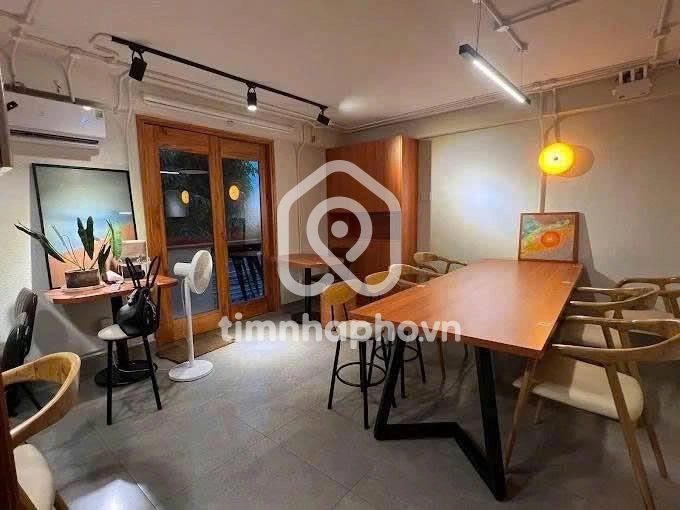 97 Đường Đặng Dung, Phường Tân Định, Quận 1