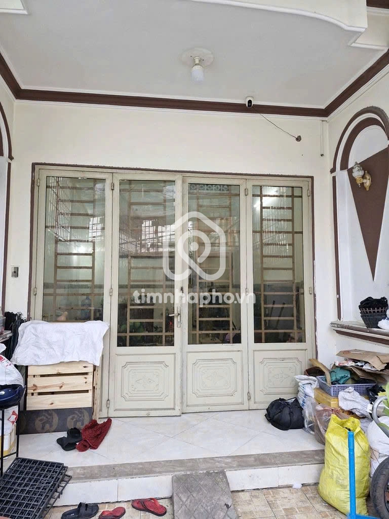 21/17D Đường Nguyễn Xí, Phường 26, Bình Thạnh