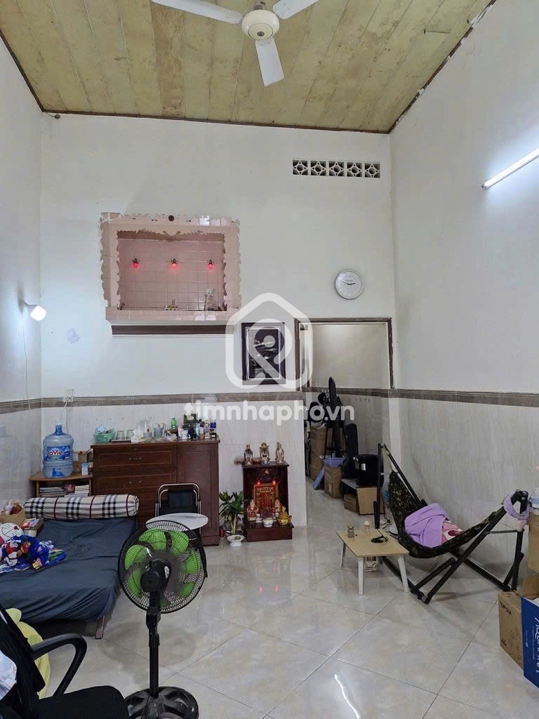 21/17D Đường Nguyễn Xí, Phường 26, Bình Thạnh