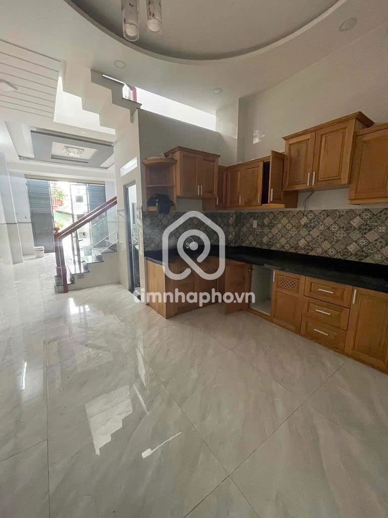 49/26/25 Đường Số 51, Phường 14, Gò Vấp