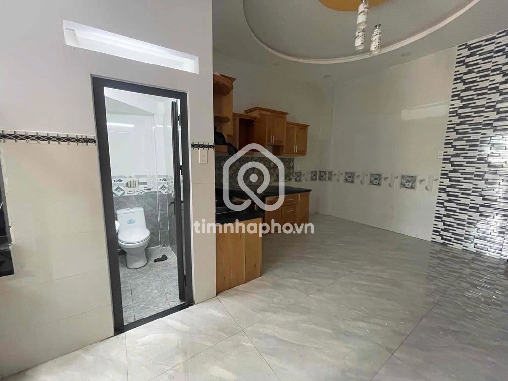 49/26/25 Đường Số 51, Phường 14, Gò Vấp