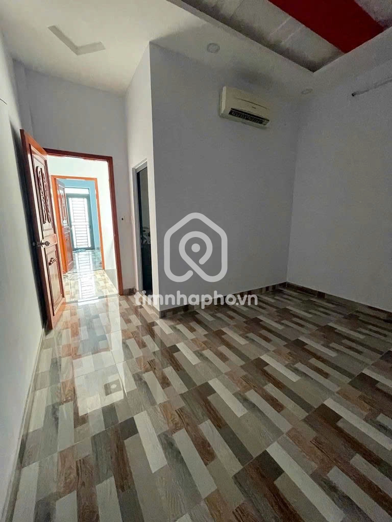 49/26/25 Đường Số 51, Phường 14, Gò Vấp