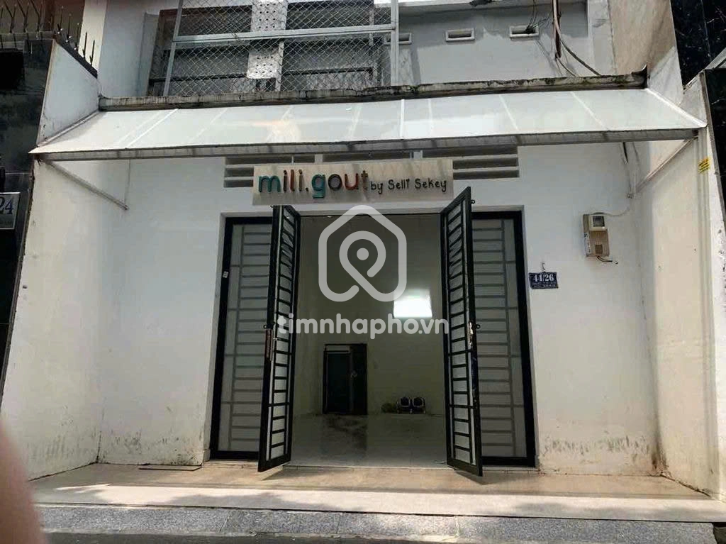 44/26 Đường Tân Hải, Phường 13, Tân Bình