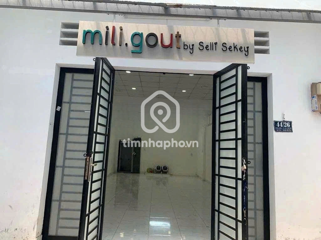 44/26 Đường Tân Hải, Phường 13, Tân Bình