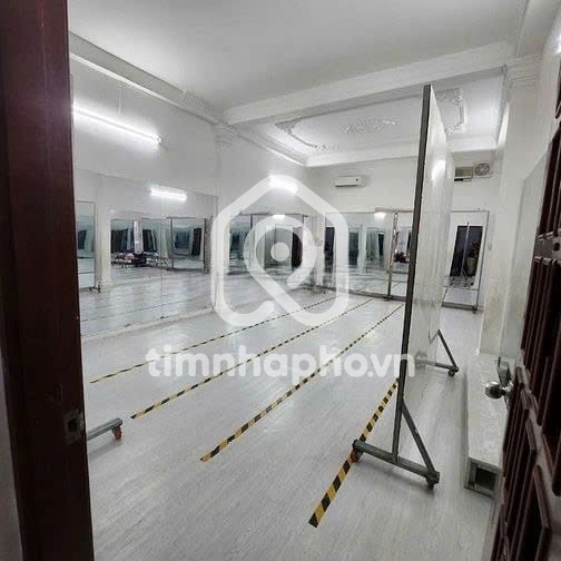 39F Đường Sương Nguyệt Anh, Phường Bến Thành, Quận 1