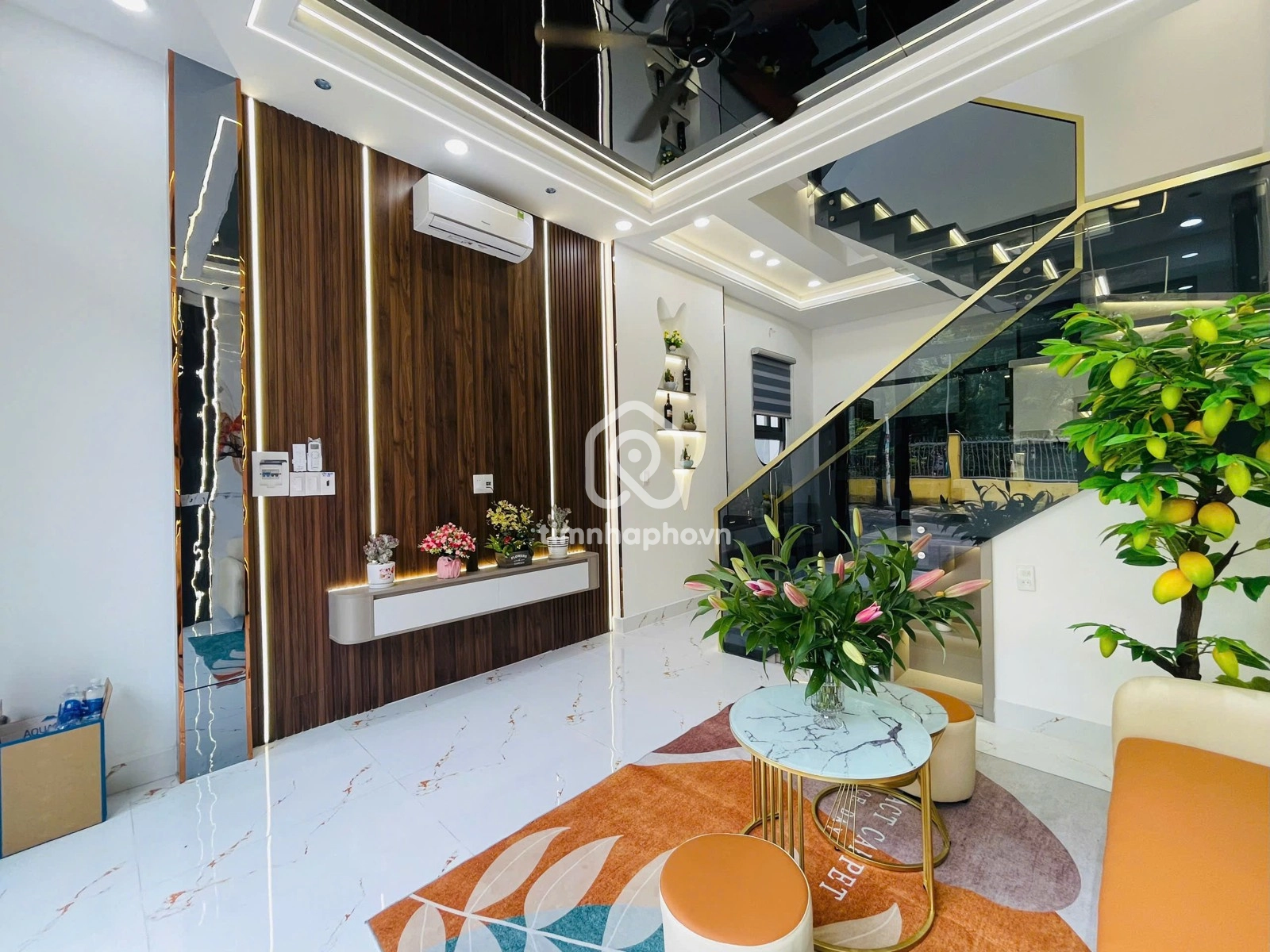 168 Đường Số 8, Phường 11, Gò Vấp