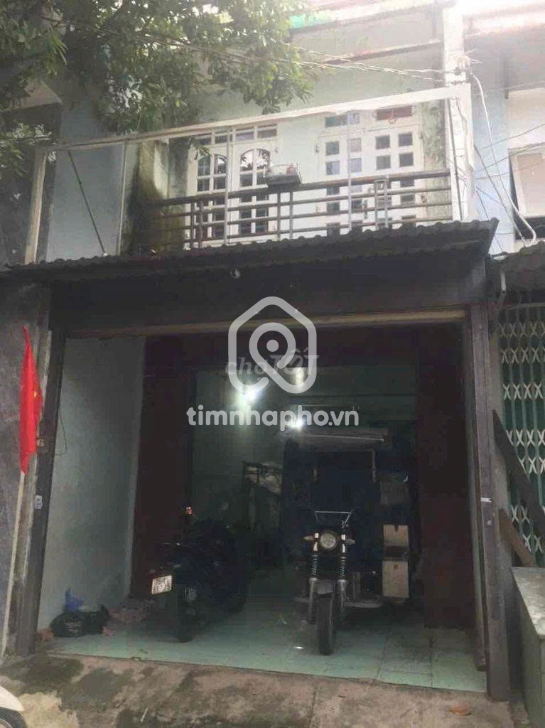 16 Đường Số 4, Phường 10, Tân Bình