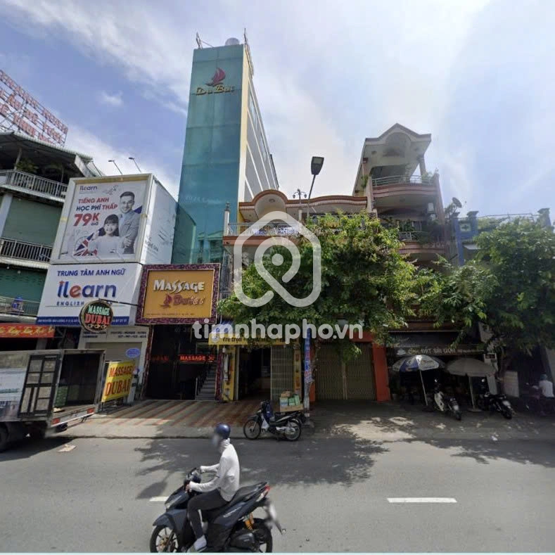 204 Đường Nguyễn Văn Lượng, Phường 10, Gò Vấp