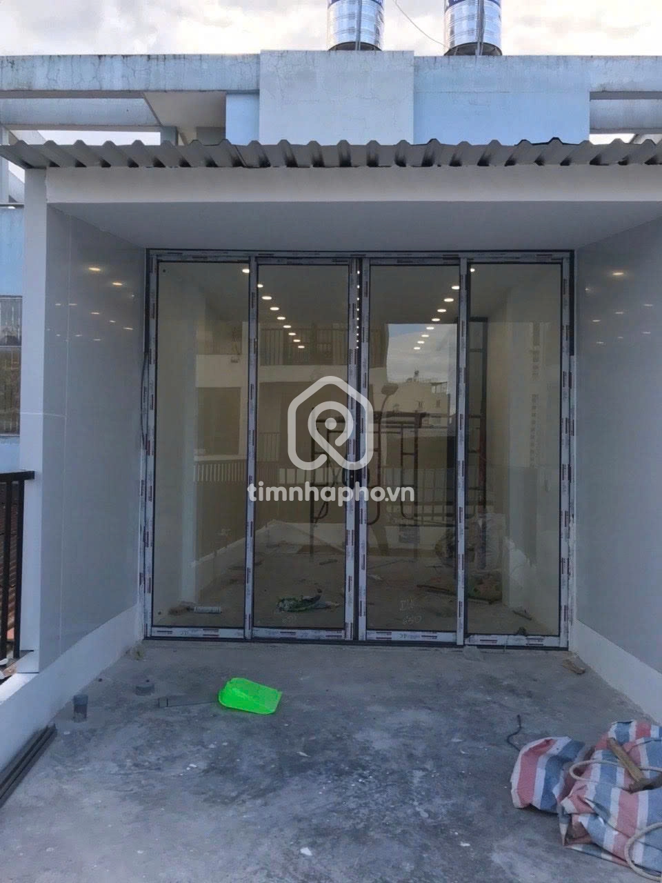 40 Đường Trần Quang Diệu, Phường 14, Quận 3