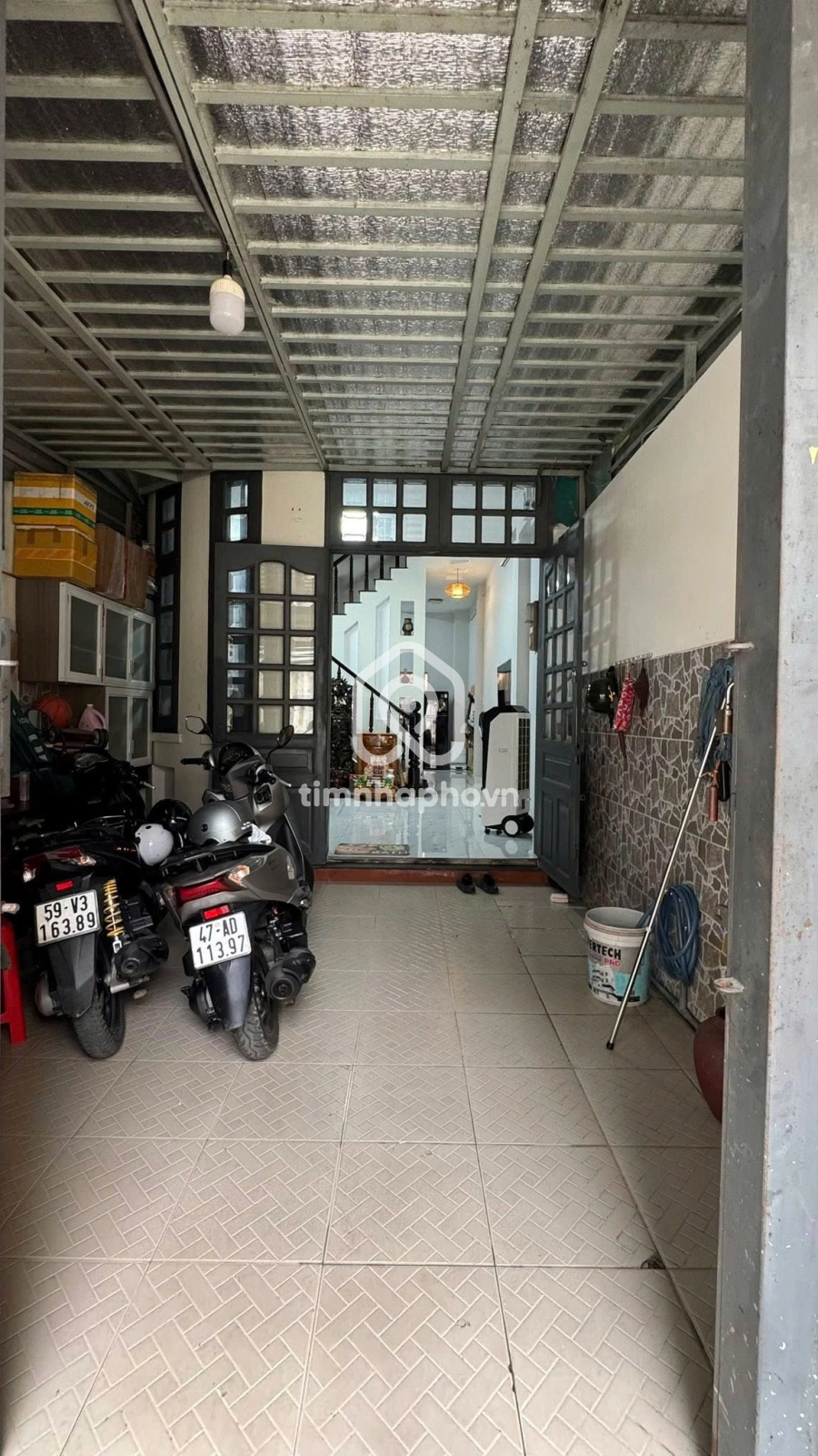 350/76/6 Đường Nguyễn Văn Lượng, Phường 10, Gò Vấp