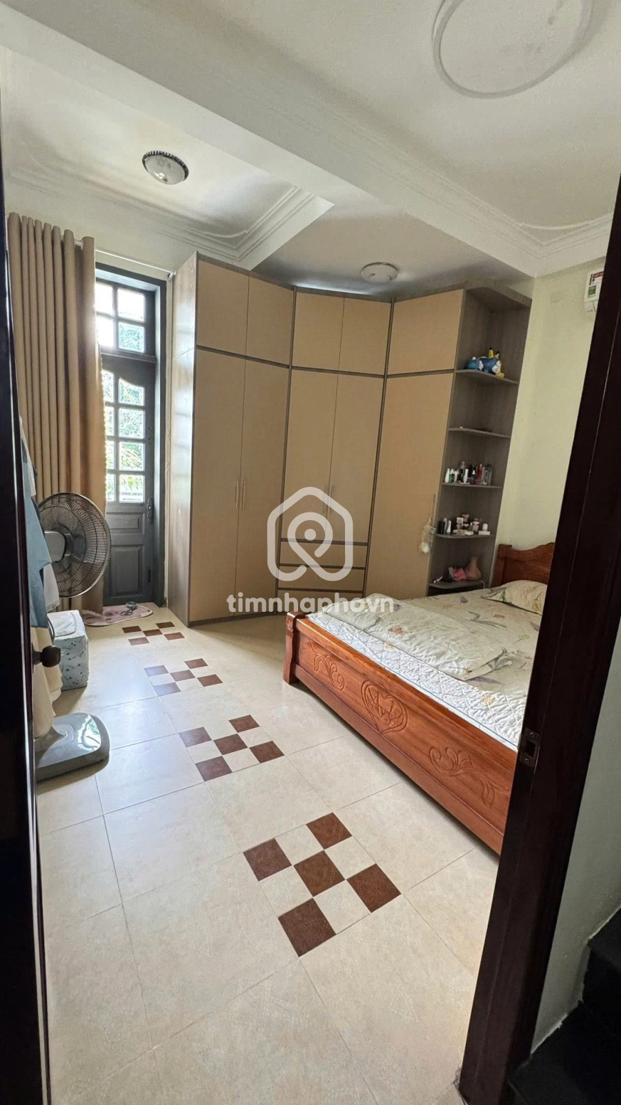 350/76/6 Đường Nguyễn Văn Lượng, Phường 10, Gò Vấp