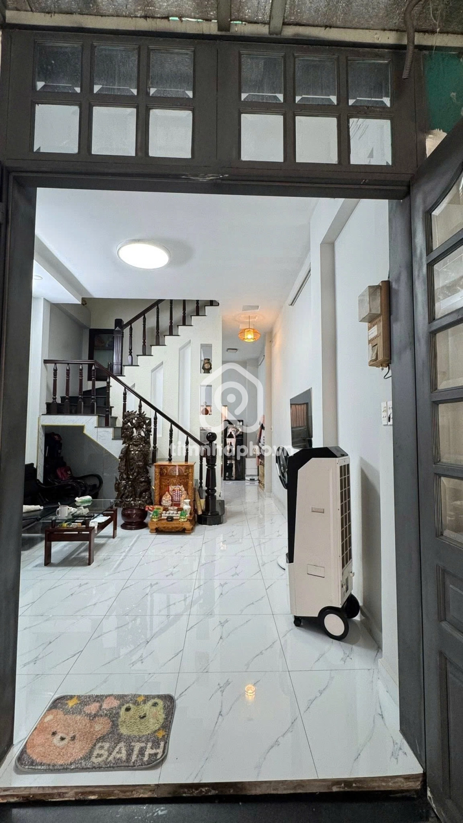 350/76/6 Đường Nguyễn Văn Lượng, Phường 10, Gò Vấp