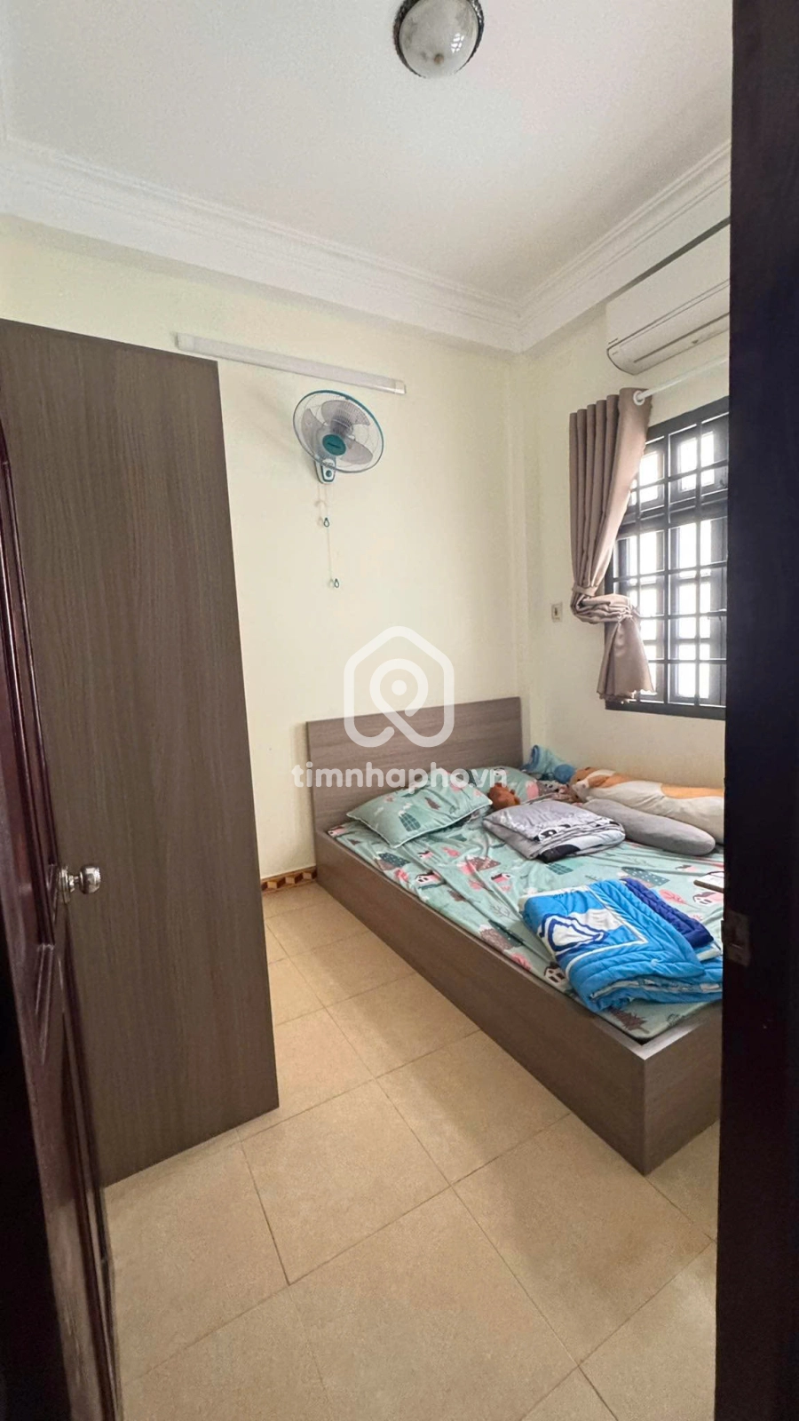 350/76/6 Đường Nguyễn Văn Lượng, Phường 10, Gò Vấp