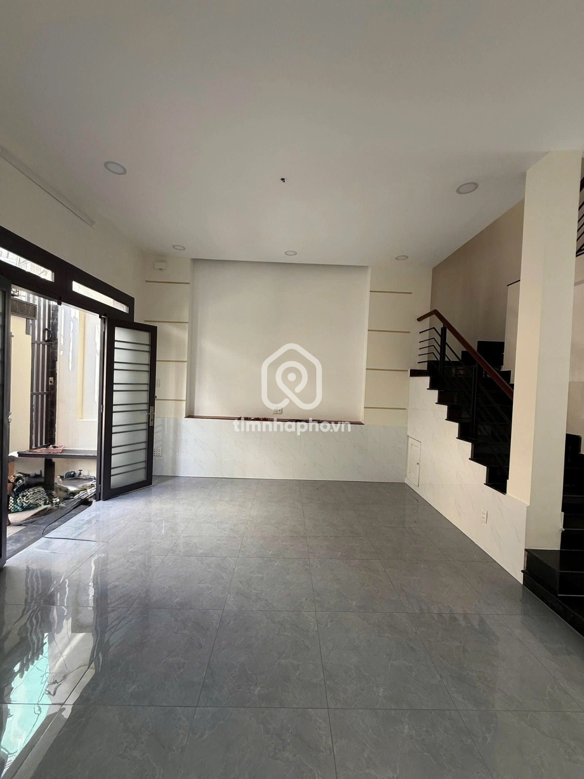 1409/7 Đường Phan Văn Trị, Phường 11, Gò Vấp