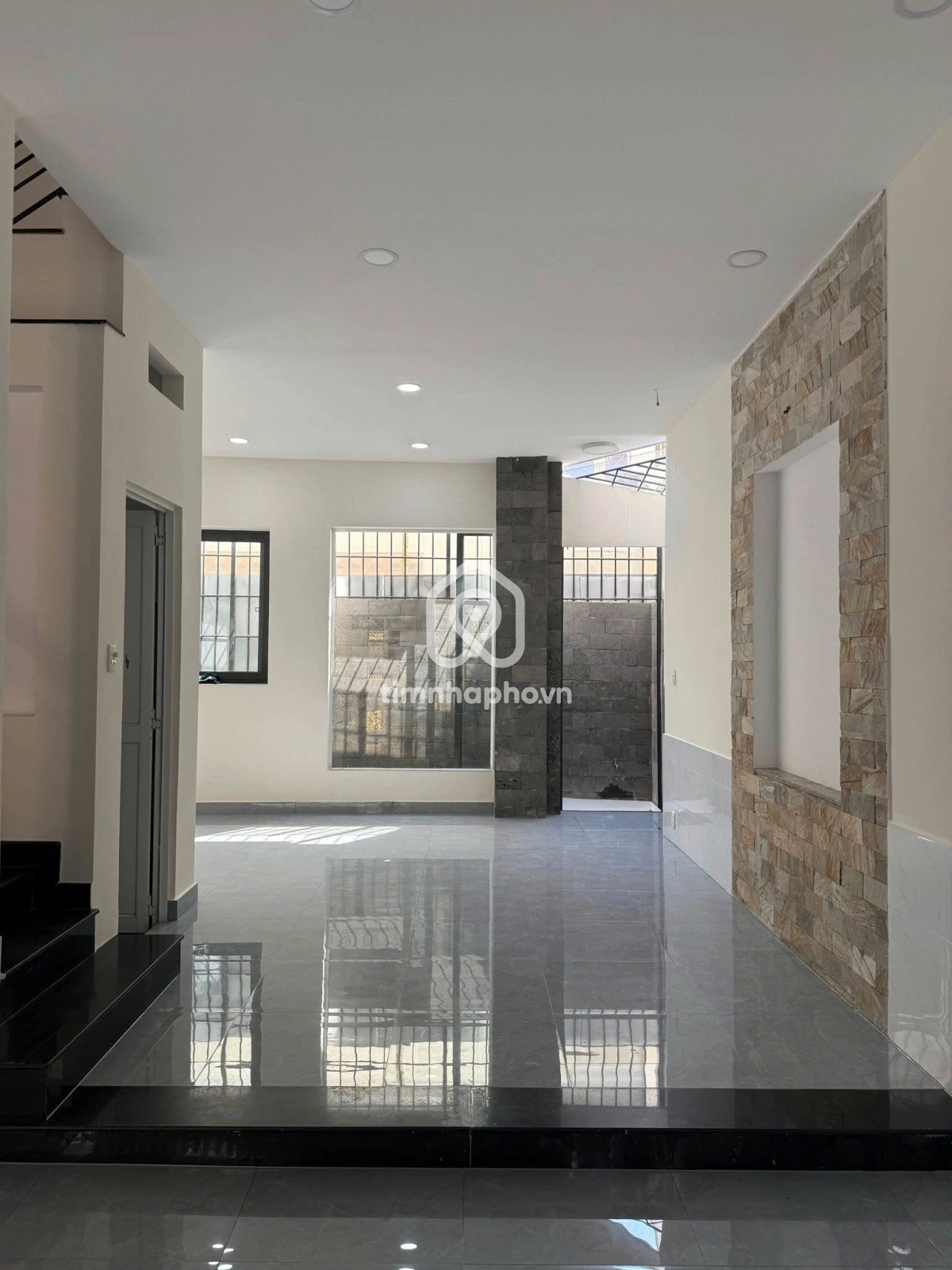 1409/7 Đường Phan Văn Trị, Phường 11, Gò Vấp