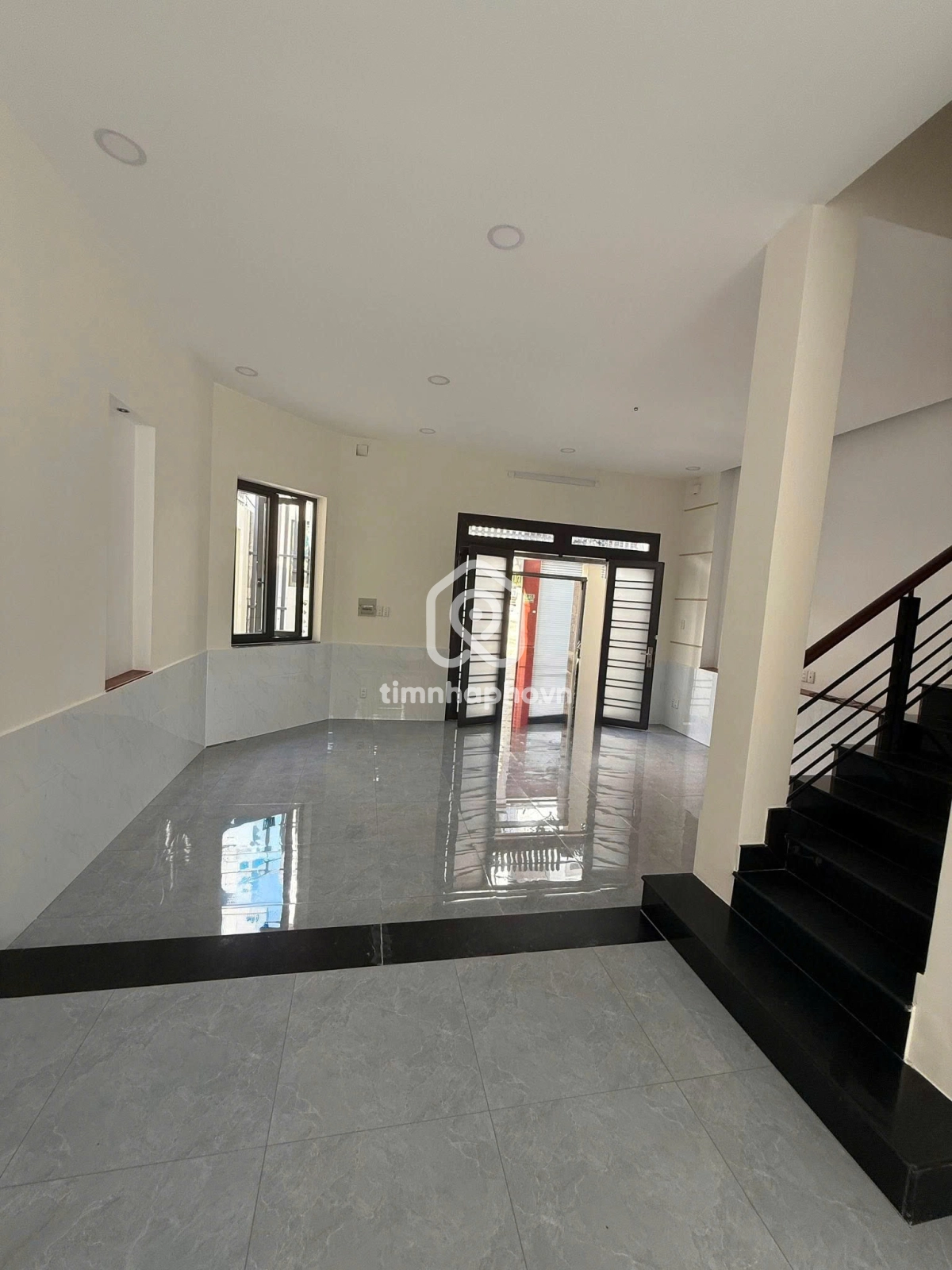 1409/7 Đường Phan Văn Trị, Phường 11, Gò Vấp