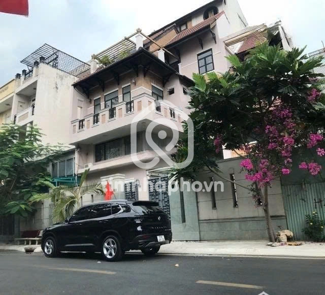 106-108 Đường Số 28, Phường 10, Quận 6