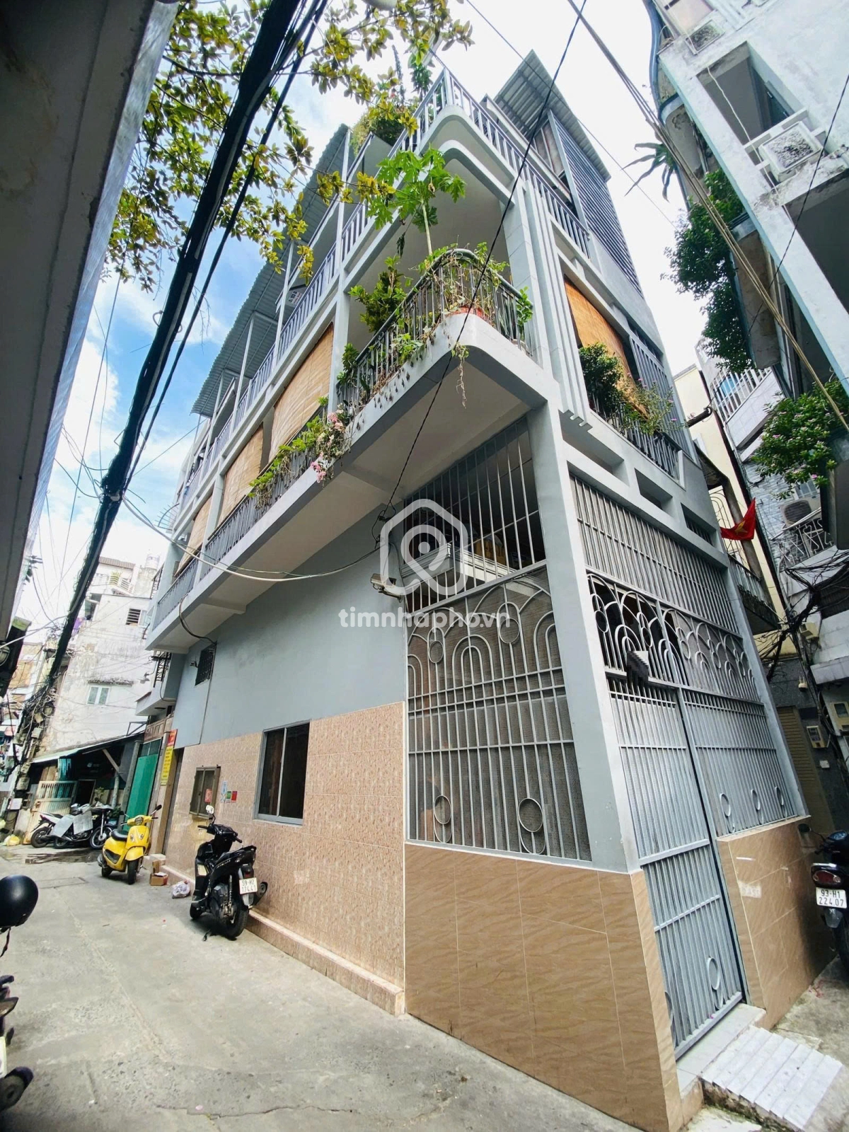 112/12 Đường An Bình, Phường 5, Quận 5