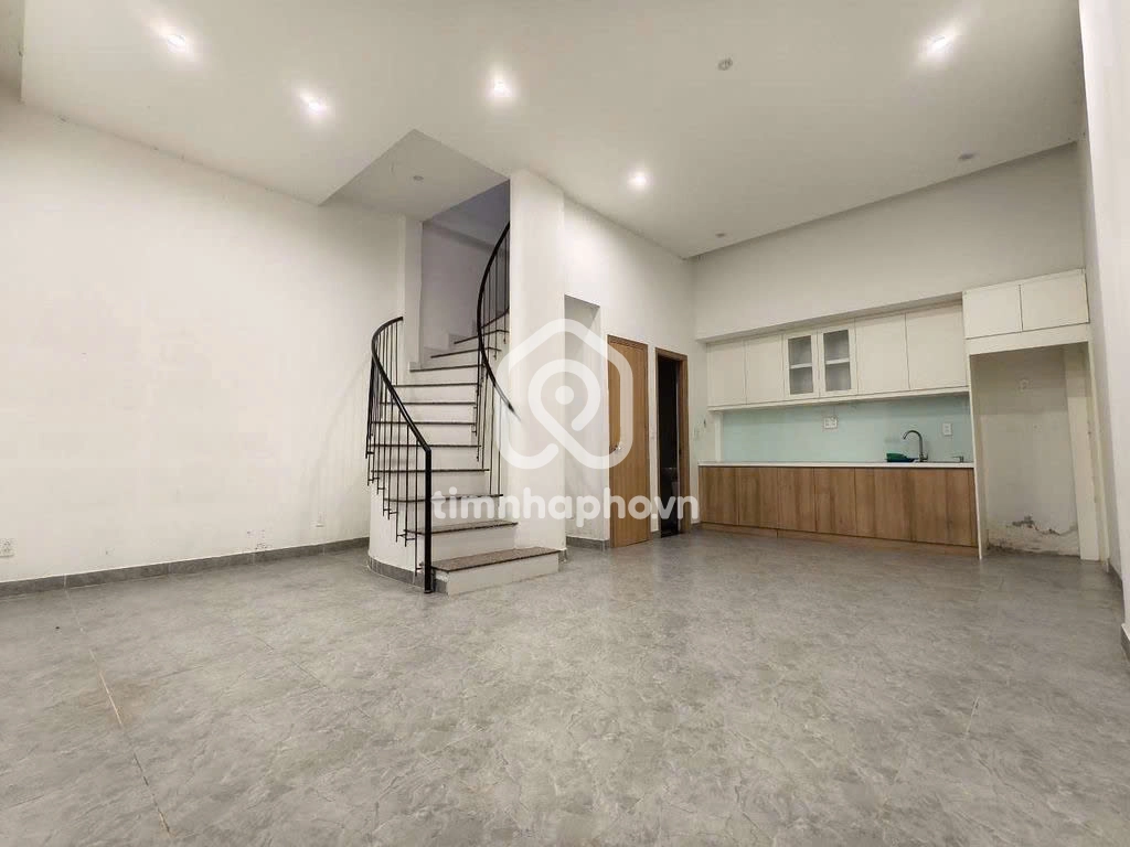 20/5 Đường Số 8, Phường 11, Gò Vấp