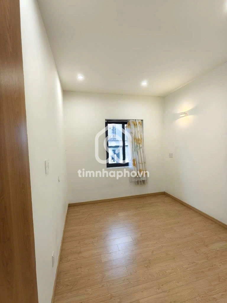 20/5 Đường Số 8, Phường 11, Gò Vấp