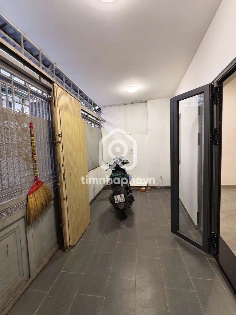 20/5 Đường Số 8, Phường 11, Gò Vấp