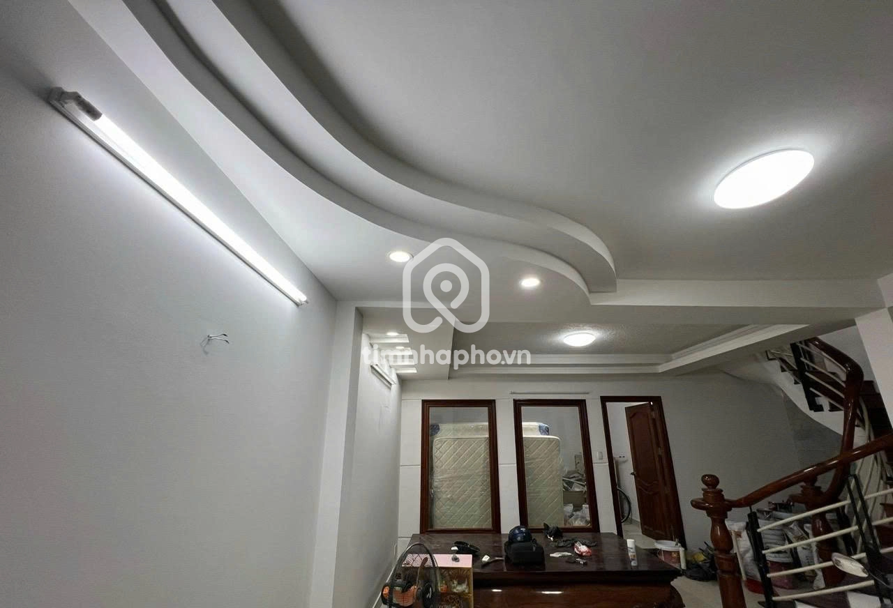 660/1 Đường Điện Biên Phủ, Phường 11, Quận 10