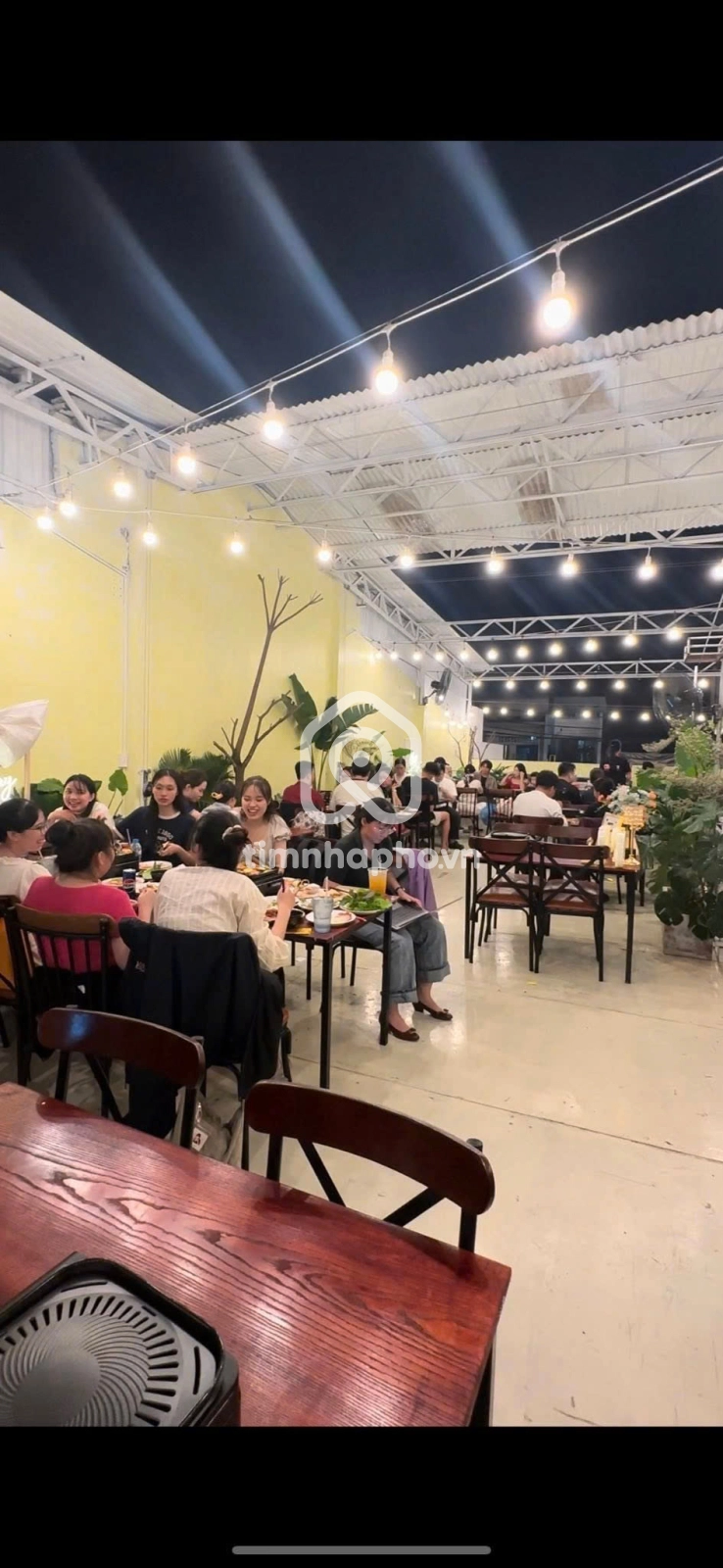 45 Đường Nguyễn Xuân Ôn, Phường 2, Bình Thạnh