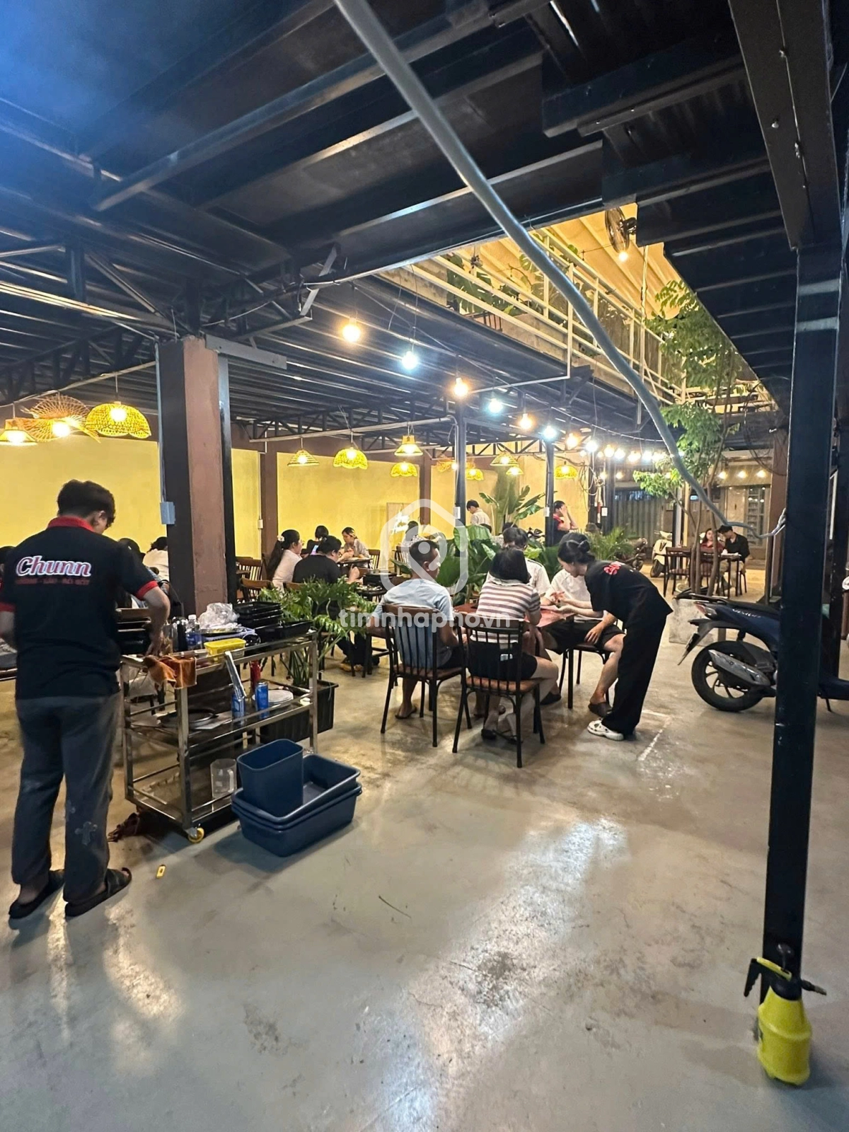 45 Đường Nguyễn Xuân Ôn, Phường 2, Bình Thạnh