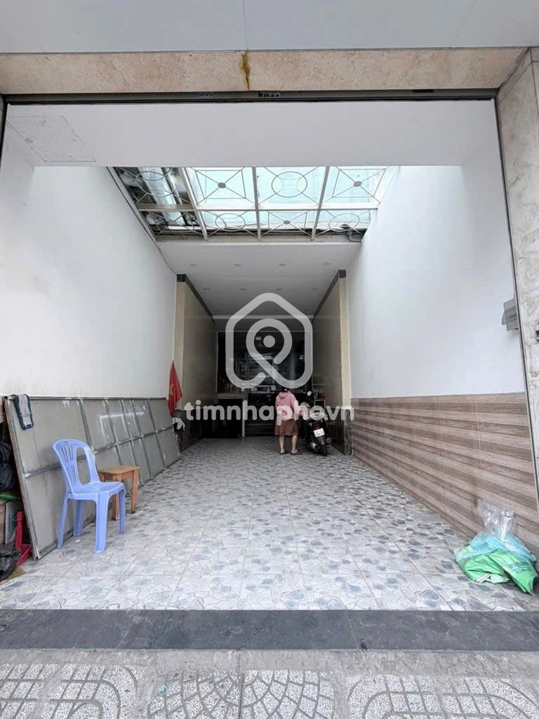 372 Đường Lê Quang Định, Phường 11, Bình Thạnh