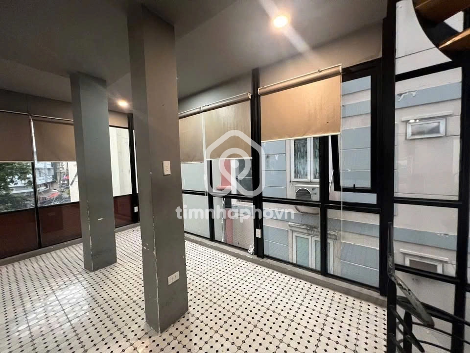 9A Đường Hoa Sữa, Phường 7, Phú Nhuận