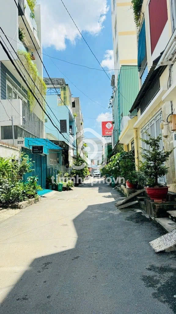 209/2/2 Đường Nguyễn Văn Lượng, Phường 10, Gò Vấp