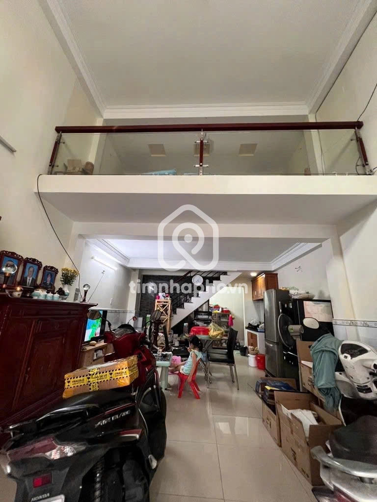 209/2/2 Đường Nguyễn Văn Lượng, Phường 10, Gò Vấp