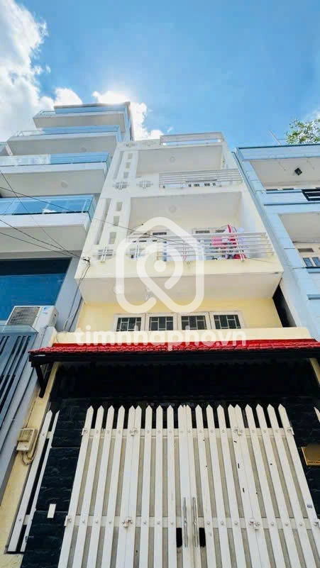 209/2/2 Đường Nguyễn Văn Lượng, Phường 10, Gò Vấp