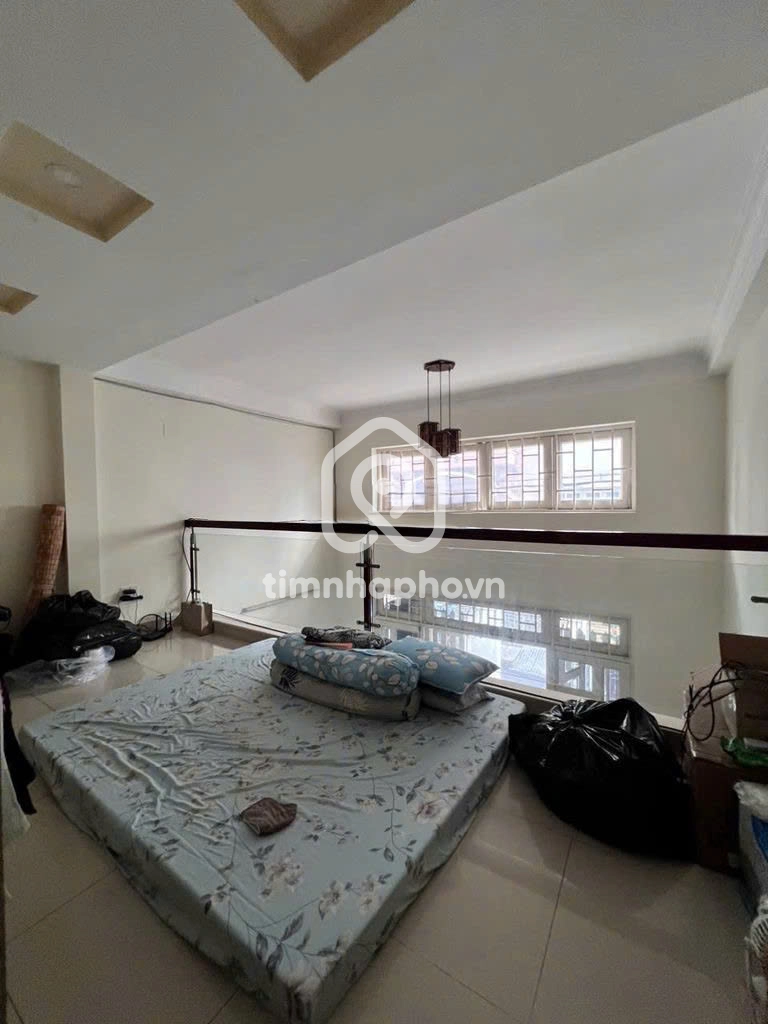 209/2/2 Đường Nguyễn Văn Lượng, Phường 10, Gò Vấp