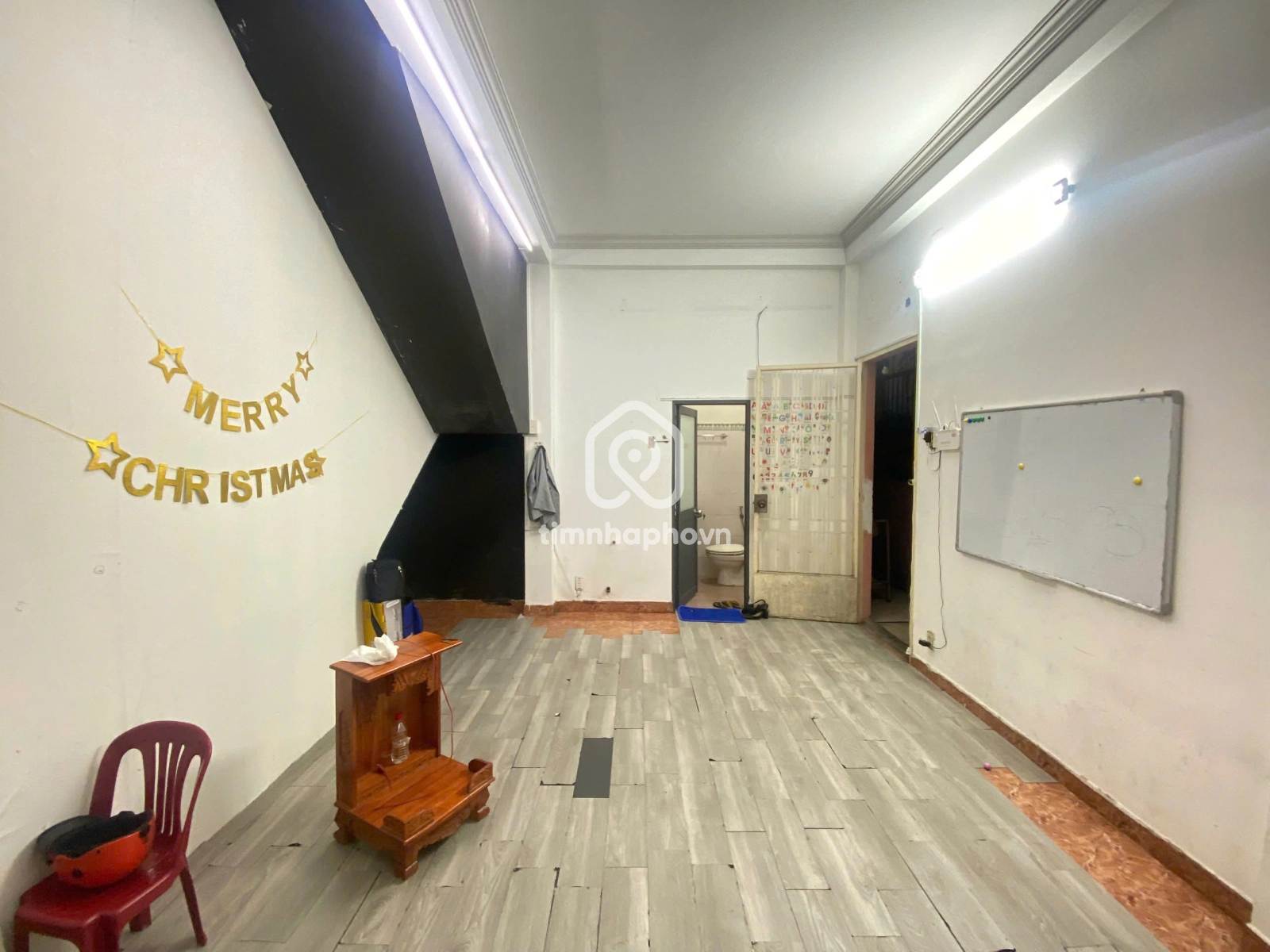 45/25 Đường Nguyễn Văn Đậu, Phường 5, Phú Nhuận